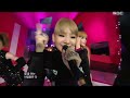 2NE1 - I am the Best, 투애니원 - 내가 제일 잘나가, Music Core 20110702