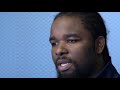 Sylvester Williams Feature