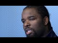 Sylvester Williams Feature