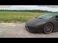 Underground Racing Gallardo 1500 RWHP vs AG Nissan GT-R 851 AWHP on E85-fuel