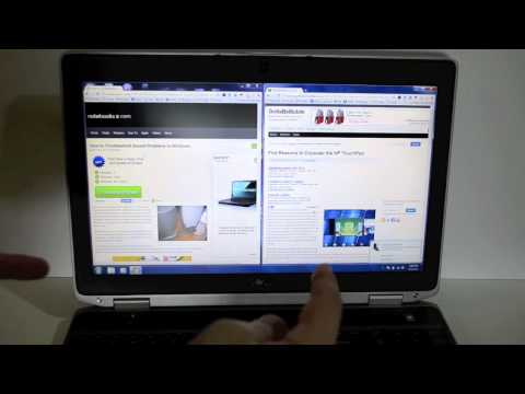 Dell Latitude E6520 Review - Business Ready Notebook. Duration: 5:56. Total Views: 28,095