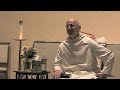 Fr. Laurence Freeman - Contemplative Prayer