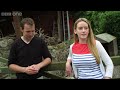 Cat cuddles kittens and adopted ducklings - Animal Odd Couples: Episode 1 Preview - BBC One