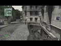 Top 5 MW3 Throwing knife Kills