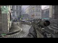 Top 5 MW3 Throwing knife Kills