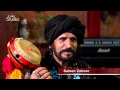 Coke Studio Pakistan, Season 6, Episode 1, Promo