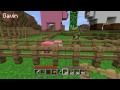 Let's Play Minecraft Episode 27 - Mounted Combat