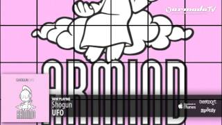 Shogun - UFO (Original Mix)