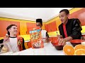 New Reese's Puffs Commercial HD