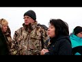 День за днем. Вопрос о выделении земли в районе пл