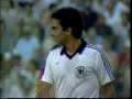 England v Germany 1982 (1)