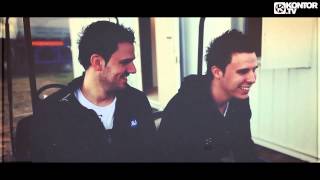 W&W - Lift Off! (Official Video HD)