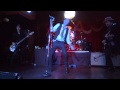 Scott Weiland - Hotel Rio NEW SONG - Live @ Whiskey Roadhouse 11142014