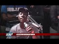 Still Fresh, Fababy, S.Pri Noir et Quincy en freestyle dans Planète Rap