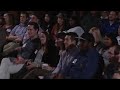 Find Your Inner Scientist: Benny Johnson at TEDxUIowa