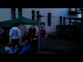 Paule an den Decks !!! Zur BRN 2010, Rothenburgerstraße 23, mit dem Musiklabor 77