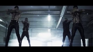 KAZAKY - CRAZY LAW (Official)