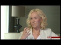 Abba's Agnetha is back ... BBC Breakfast interview 10.5.2013
