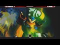Zero matches as commentated by Triforce
