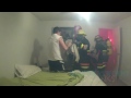 Epic Fire Prank!!