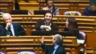 Nuno Magalhães, deputado do CDS