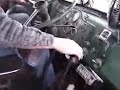Twin Stick Shifting