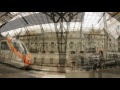 Estación de ferrocarril Francia de Barcelona