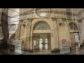 Estación de ferrocarril Francia de Barcelona