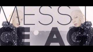 Jessie J - Excuse My Rude (Lyric Video)