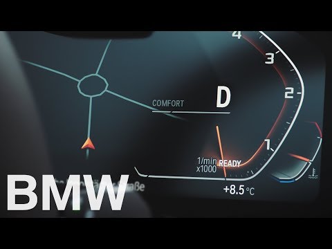 How does the Auto Start Stop Function work? - BMW How-To