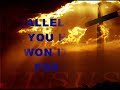 The Anthem / Hallelujah - Planetshakers