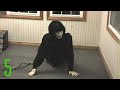 5 Most Mysterious Unexplained Videos on the Internet