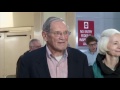 Raw: US Detainee Home From North Korea