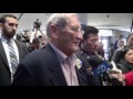 Raw: US Detainee Home From North Korea