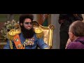 The Dictator Movie Official TV Spot - Reviews - Now In Theaters