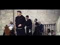 Friar Alessandro - Tu Scendi Dalle Stelle - Nativity Grotto