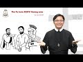 Thứ Tư Tuần XXXIV Thường Niên C