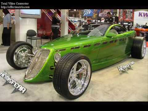 COCHE TUNING LOS MEJORES DEL MUNDO coche tuning los mejores del mundo: