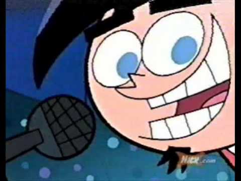 fairly odd parents vicky. The Fairly oddparents icky