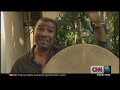 Seychelles Island - Inside Africa CNN