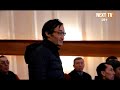 Во Дворце Молодежи прошло обсуждение дизайн-проект