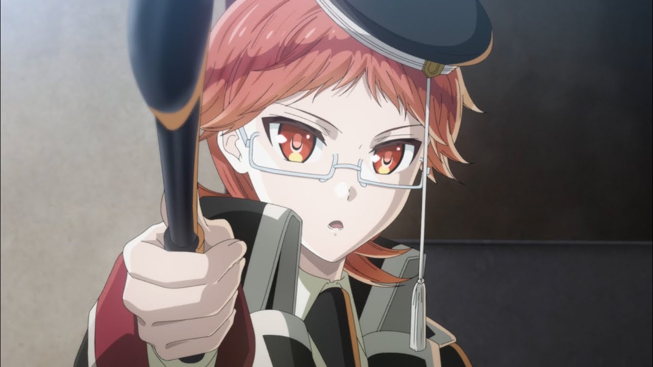 THE ROYAL TUTOR Anime Film Shares New Promotional Video