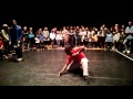 Finale Makenzy vs Afrik1 Xtreme fusion Freestyle story