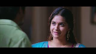 Rajinimurugan Sivakarthikeyan & Keerthy Suresh Love Scene At Home Function | D Imman | Ponram