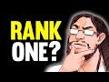 Imaqtpie - RANK ONE SOON? & NEW CATCHPHRASE?