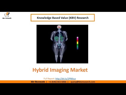 Watch Video The Hybrid Imaging Market size is expected to reach $9.1 billion by 2025 - KBV Research