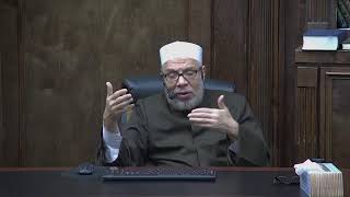 درس الفجر الدكتور صلاح الصاوي - يسألونك عن التطرف الديني - 28