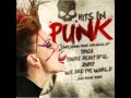 Tummi Tuck - Jump Van Halen Punk Cover