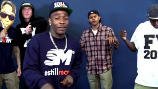 Dizzy Wright - Still Movin Dizzy Wright - Still Movin