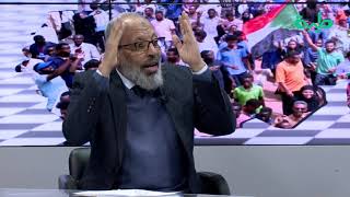 برنامج المشهد السوداني | منبر الجبهة الثورية.. وإشكالات التلفزيون القومي | الحلقة 170